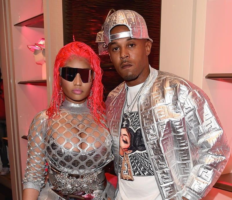 Nicki Minaj Denies Being Gang Affiliated to Judge