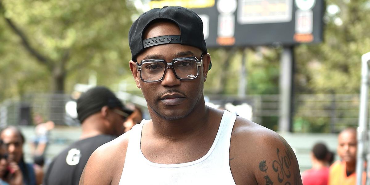 [WATCH] Cam’Ron’s Friend Gives Him $250K For New Year’s Gift