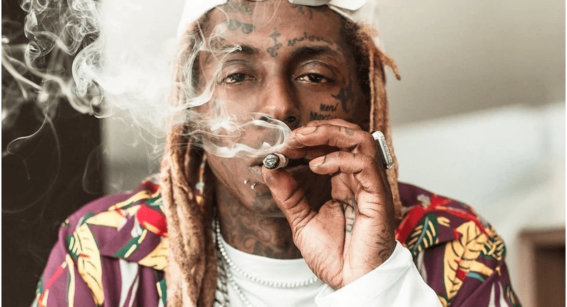 Security Guard In Lil Wayne Gun Case Decides To Press Charges