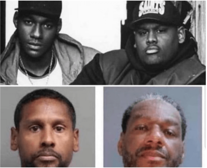 Today in Hip Hop History: Cool C Killed Female Cop During Bank Robbery 25 Years Ago