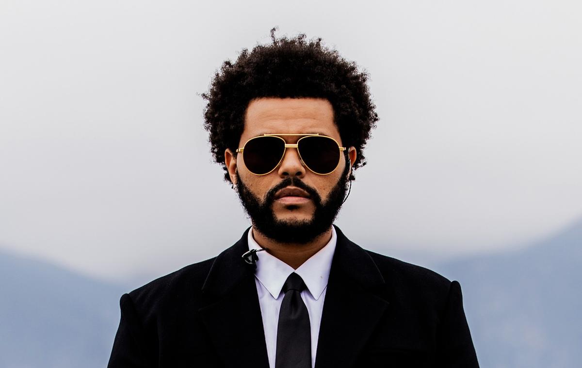 The Weeknd’s Highly Anticipated Album ‘Dawn FM’ Drops This Friday