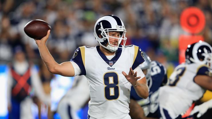 Dan Orlovsky Declares Joe Burrow A Top 5 QB In The NFL