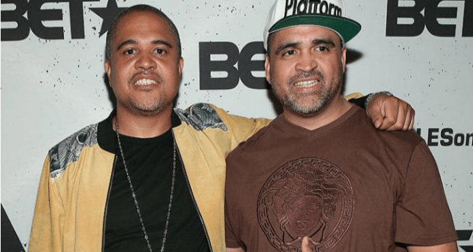 Today in Hip Hop History: Murder Inc. Offices Raided By The Feds 19 Years Ago