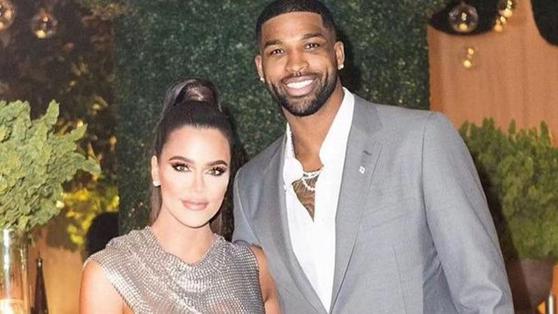 Tristan Thompson Apologizes to Khloe Kardashian Online After Paternity Tests Confirms He is the Father of Another Child