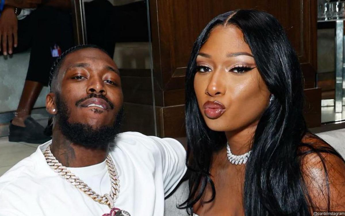 Megan Thee Stallion Sparks Breakup Rumors After Pictures With BF Disappear From IG