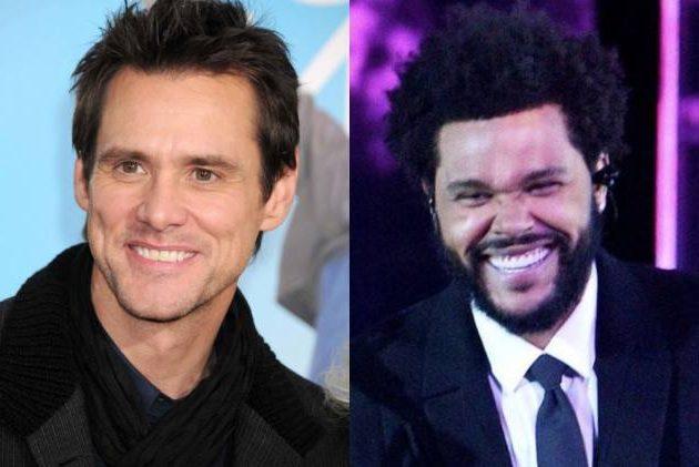 Jim Carrey Speaks Highly On The Weeknd’s New Album