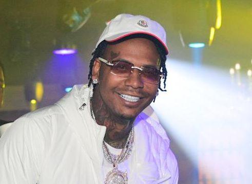 Moneybagg Yo Cancels Lean in 2022: #NomoWockesha