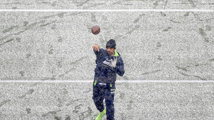 Russell Wilson Reveals His Goals For The Rest Of His Career