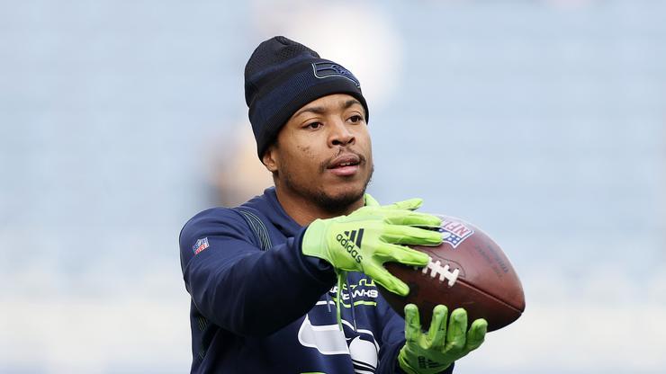 Tyler Lockett Describes Horrific COVID-19 Symptoms