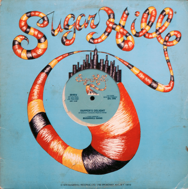 Today in Hip-Hop History: 42 Years Ago Sugar Hill Gang ‘Rapper’s Delight’ Becomes Hip-Hop’s First Top 40 Hit