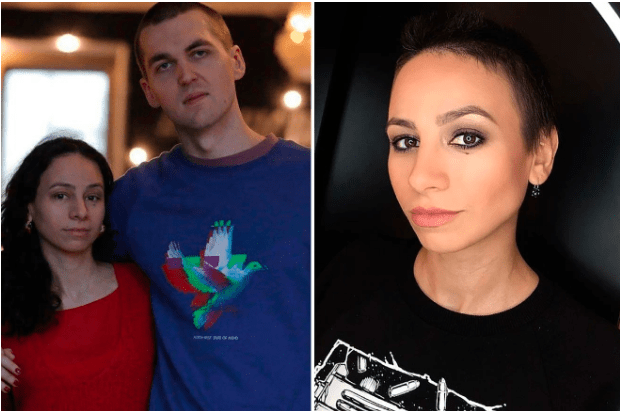Ukrainian Rapper Chopped Up, Fed To Rats By Wife After Having Affair