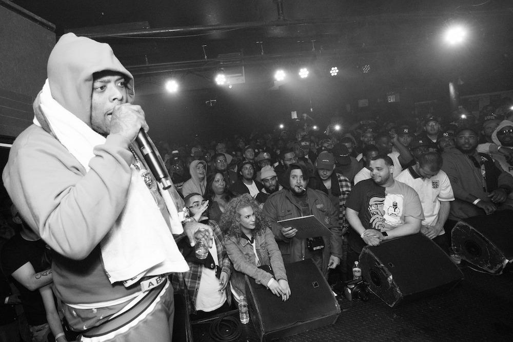 Griselda Records Responds to WWE After Multiple Westside Gunn Songs Were Taken Off Of YouTube