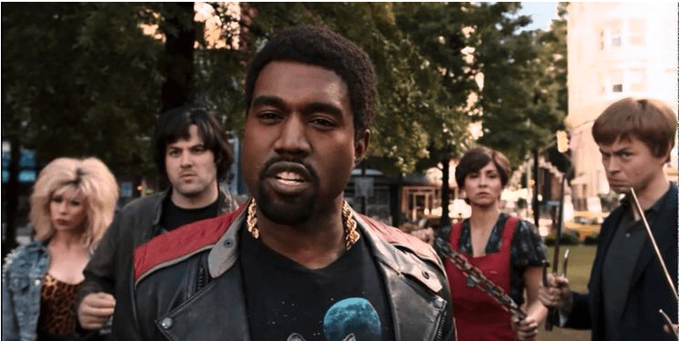 Kanye West ‘Jeen-Yuhs’ Documentary Premiere At Sundance Film Festival Derailed By Omicron Outbreak