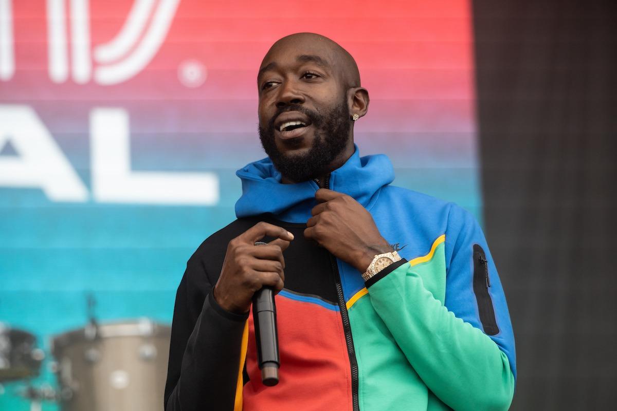 Freddie Gibbs Responds to Gunna’s Diss Tweet in a Series of Tweets