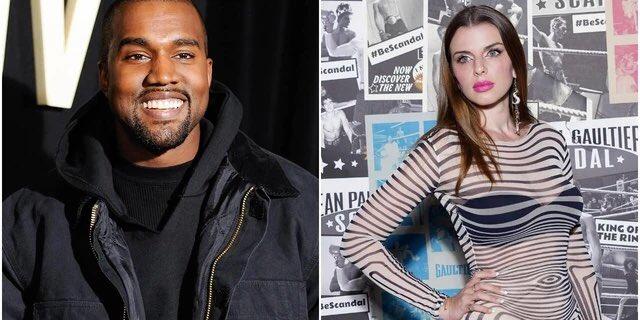 Julia Fox Speaks On New Romance With Kanye West: “I’m Enjoying The Ride”