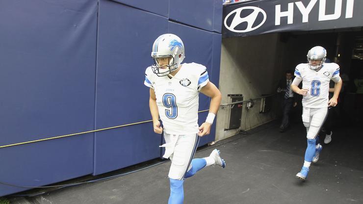Dan Orlovsky Makes The MVP Case For Joe Burrow