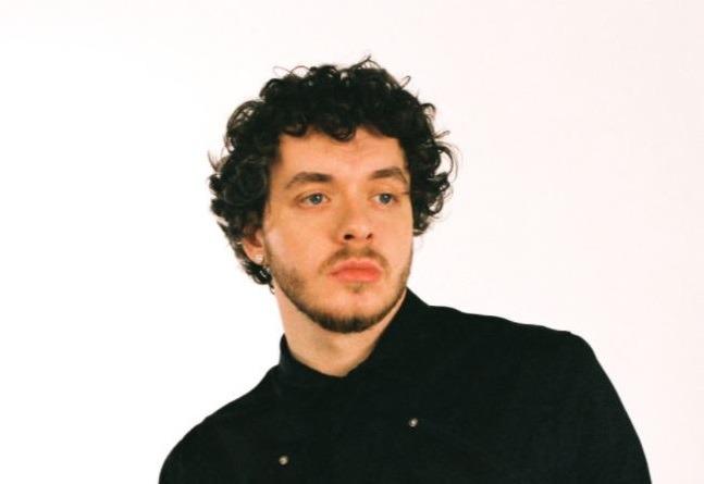 Jack Harlow Marvels at Headlining a Festival Where He Once Watched Outkast Perform