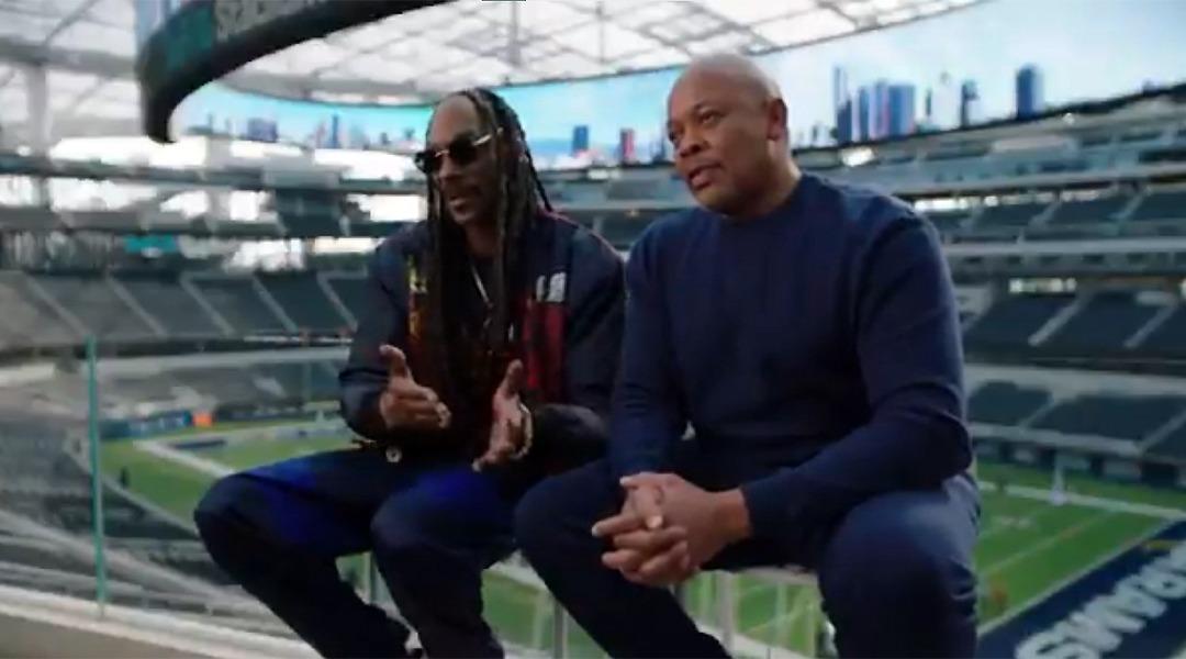 Dr. Dre Could Lose a Major Bag if COVID-19 Hinders Super Bowl Halftime Show