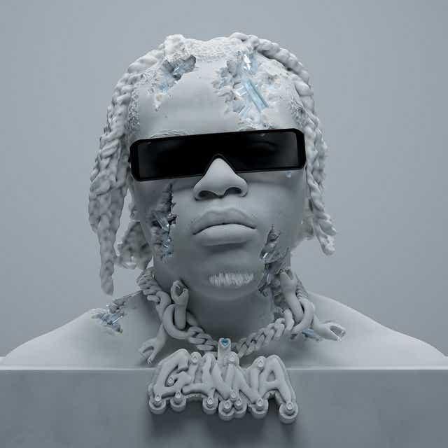 Gunna’s New Album “DS4Ever” Hits No.1 on Apple Music