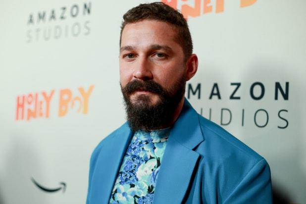 Is Shia LaBeouf Responsible for Kanye West’s Style?