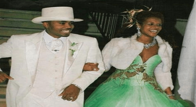 Today in Hip Hop History: Nas And Kelis Got Married 17 Years Ago