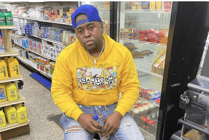 Houston Rapper D-Bando Dead From Complications Of COVID-19