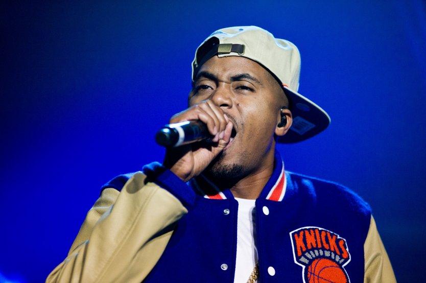 Nas is Selling His Music Streaming Rights to Two Songs in New NFT Deal