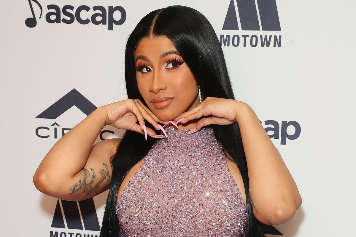 Cardi B and Cuban Doll Beef Online Recalls Offset’s 2018 Infidelity