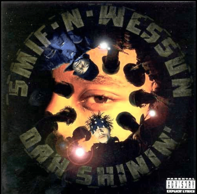 Today in Hip-Hop History: Smif N Wessun Dropped Their Debut Album ‘Dah Shinin’ 27 Years Ago