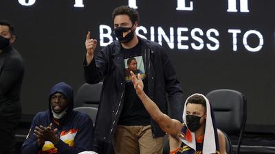 Klay Thompson's Role In Warriors Return Revealed By Steve Kerr