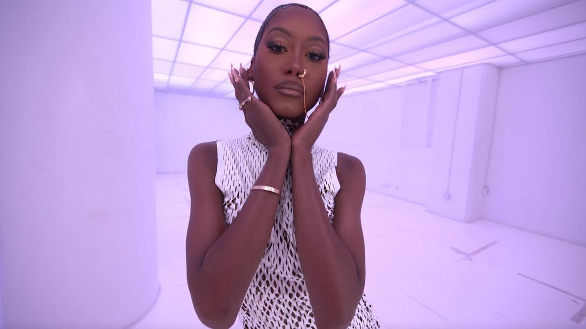 Muni Long’s “Hrs and Hrs” Becomes TikTok’s First Hit Single of 2022
