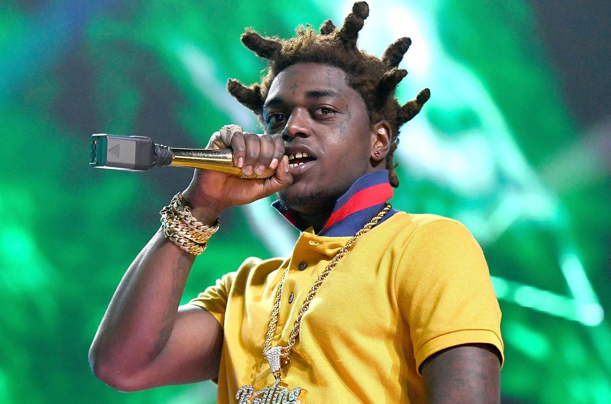Drake’s Kodak Black Co-Sign Divides Fans