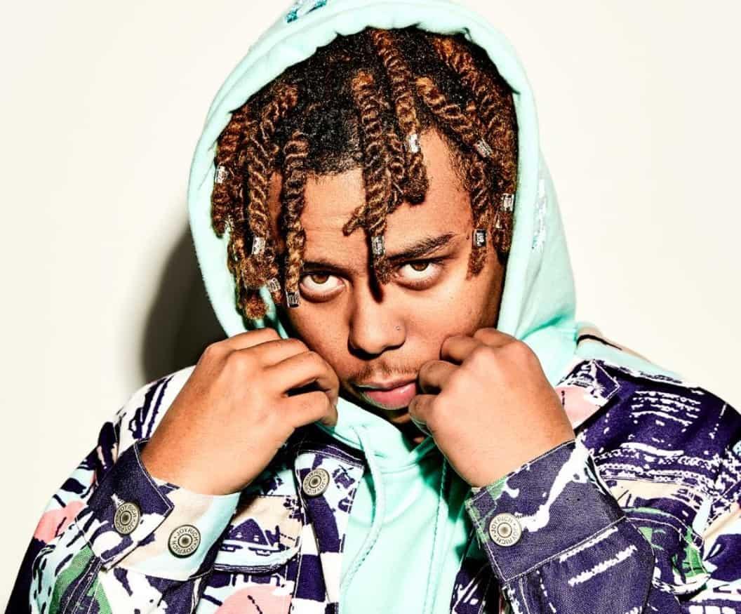 Cordae Reveals Stevie Wonder, Nas, and More as Features on His ‘From a Bird’s Eye View’ Album