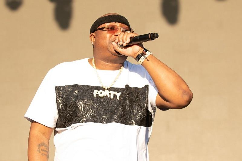 E-40 Announces New “E. Cuarenta Cerveza” Beer