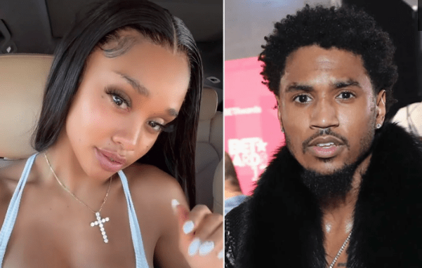 Former UNLV Star Issues Statement After Trey Songz Rape Allegations