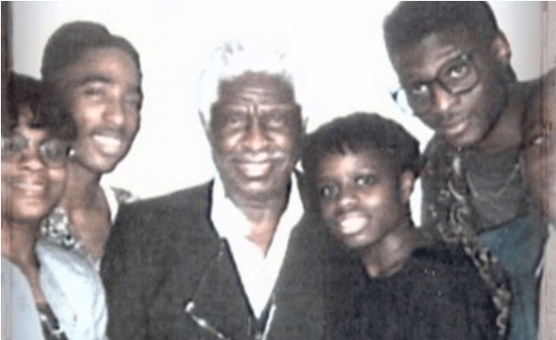 Tupac’s Sister Takes Legal Action and Sues Executor & Trustee