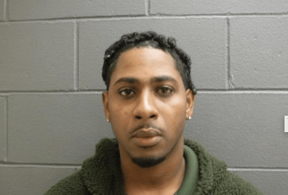 Third Man Arrested In Connection With Young Dolph’s Murder