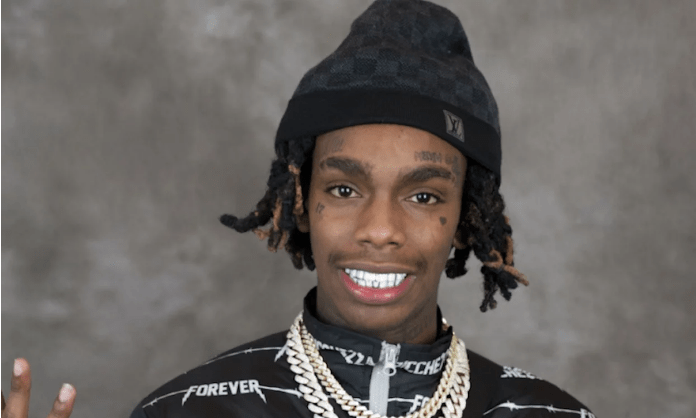 YNW Melly’s Manager Says He Will Be Home in 2 Months