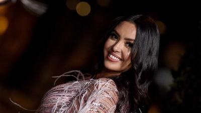 Vanessa Bryant's Lawsuit Against L.A. County Gets An Update