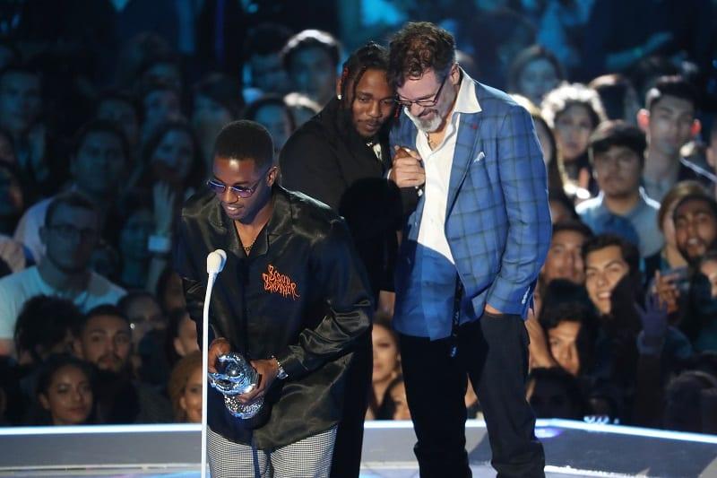 Kendrick Lamar and Dave Free to Produce Live-Action Comedy Film Alongside ‘South Park’ Creators
