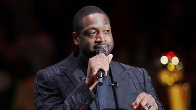 Dwyane Wade Unveils His Latest Business Venture In Utah