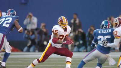 Clinton Portis' Prison Sentence In NFL Fraud Case Revealed