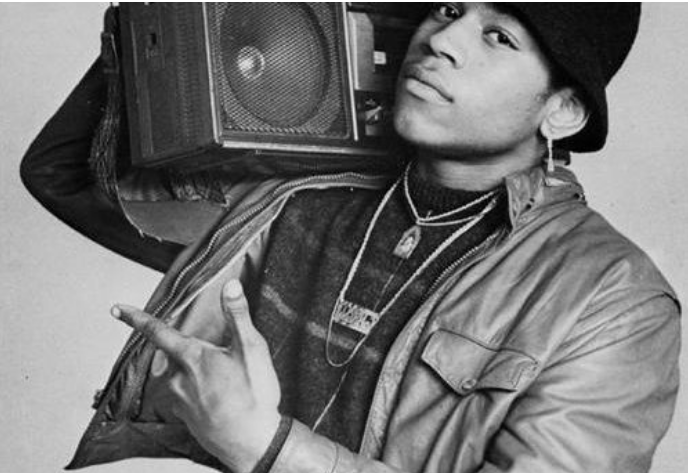 Happy 54th Birthday to Hip Hop Pioneer LL Cool J!