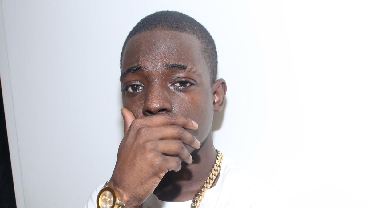 Bobby Shmurda Clowns Rappers Posing With Guns in Videos: “Y’all Ain’t Using Them Anyway”