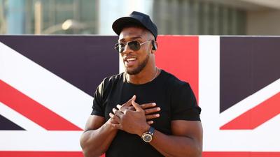 Anthony Joshua Reveals What Went Wrong Against Oleksandr Usyk