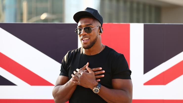 Anthony Joshua Reveals What Went Wrong Against Oleksandr Usyk