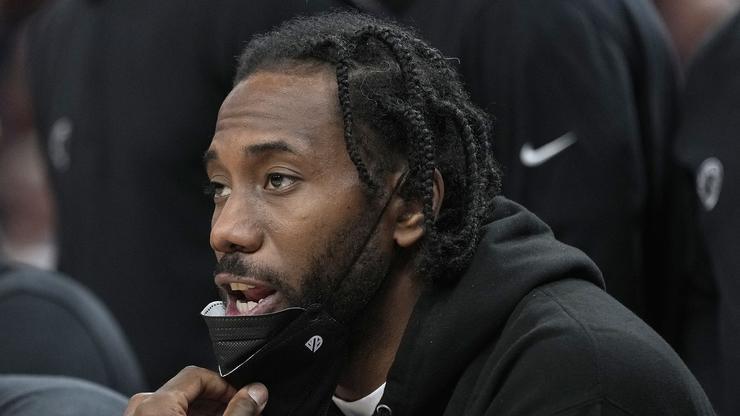 Clippers Receive Shocking Kawhi Leonard Update