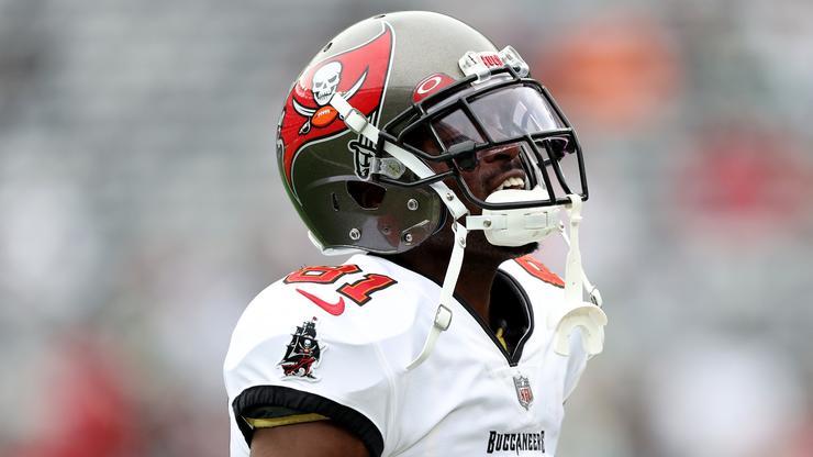 Antonio Brown Addresses Bruce Arians' Disrespectful Gesture