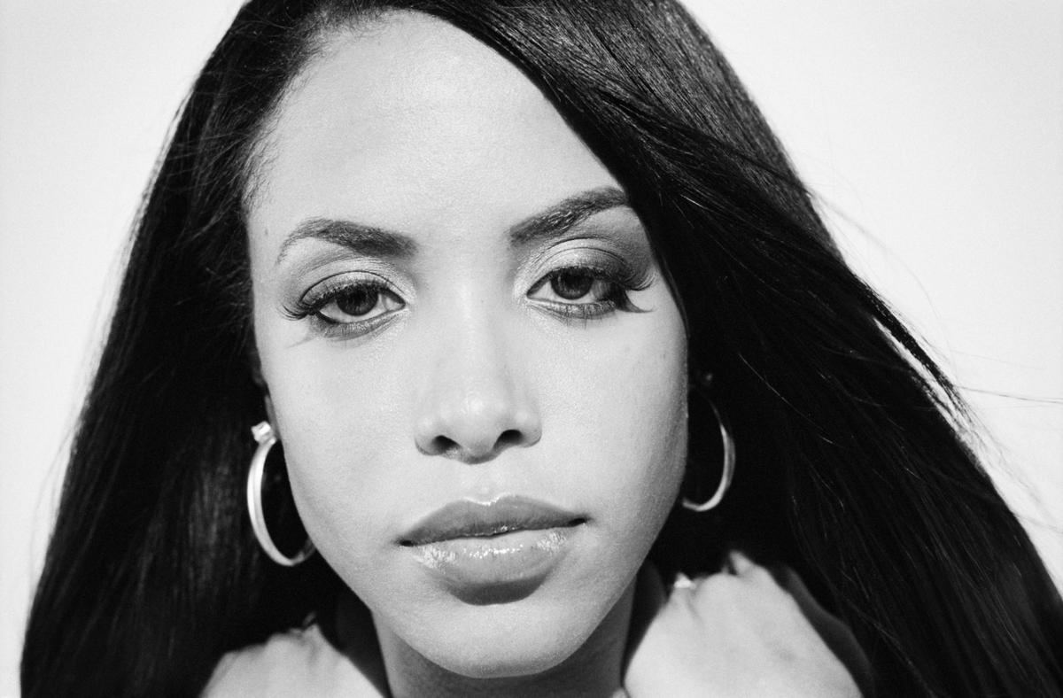 Aaliyah Remembered On What Would’ve Been Her 43rd Birthday