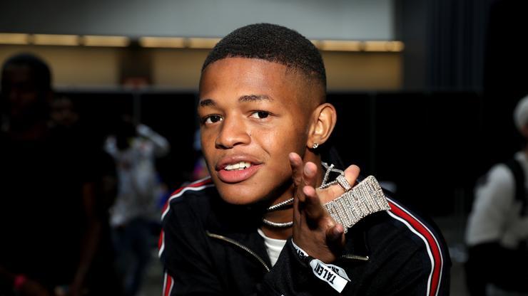 YK Osiris Blames Financial Issues On Making Bad Bets: “I Just Jump In The Water And Swim”
